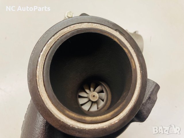 Турбо за VW Golf Голф 1.5 TSI бензин DACA 05E145701E HONEYWELL 2019, снимка 8 - Части - 42610474