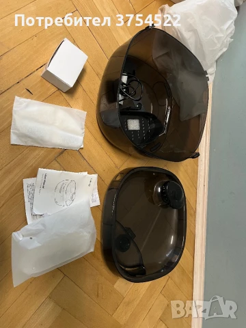 FEELNEEDY Dog Water Fountain, 7L фонтан за домашни любимци, снимка 12 - За кучета - 50481382