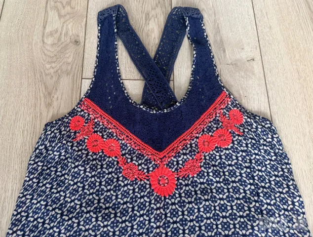SUPERDRY,RIVER ISLEND,VERO MODA Рокли-размер S, снимка 2 - Рокли - 55841614