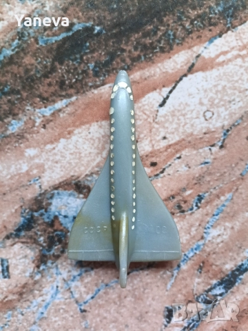 Vintage, руски играчки от СОЦА. , снимка 15 - Фигурки - 52306777