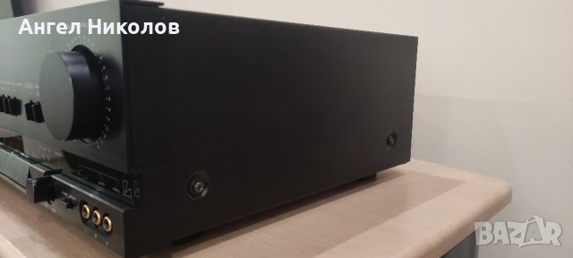 LUXMAN  LV - 103U, снимка 5 - Ресийвъри, усилватели, смесителни пултове - 41995361