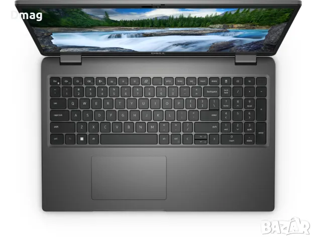 15.6" Dell Latitude / Intel Core i5-1235u / 256GB SSD / Win11Pro, снимка 3 - Лаптопи за работа - 48811076