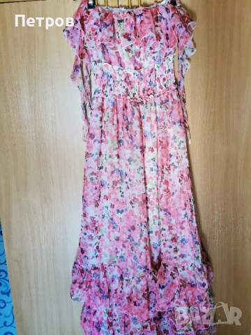 Дамски дрехи и обувки.Размер М и №39.Нови.За всякакви сезони.От 10 до 80 лв., снимка 9 - Други - 49422880