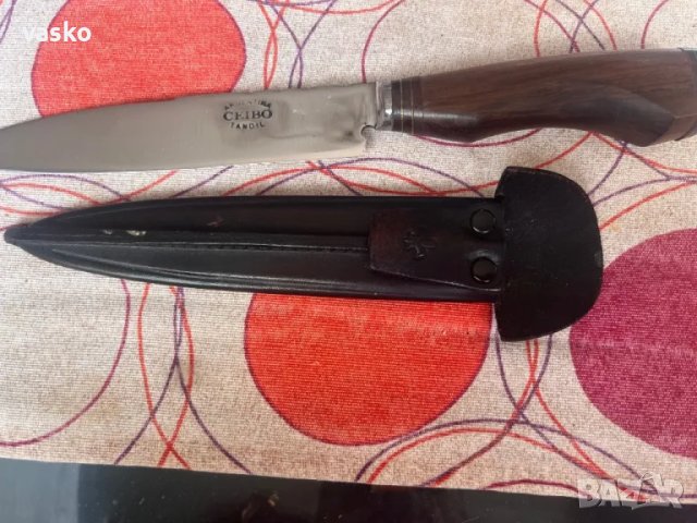 Аржентински Гаучо нож 28см