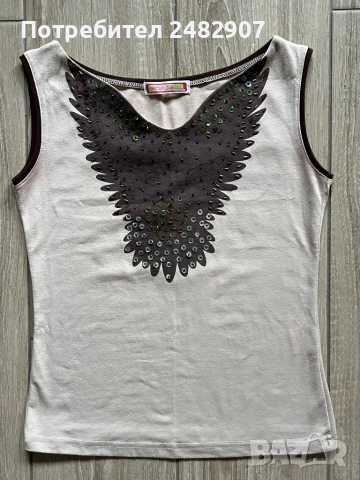 Дамски потник