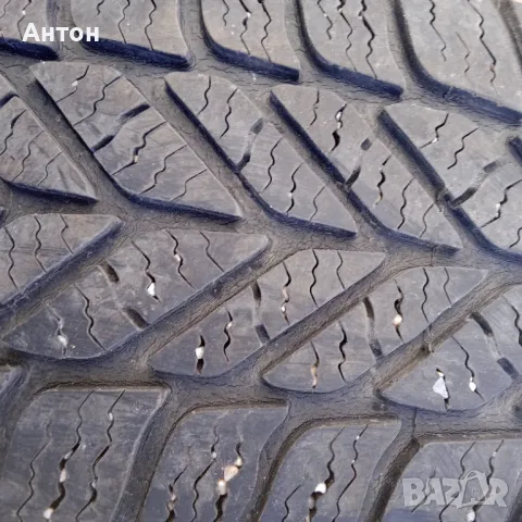 Гуми Кели зимни 2 бр 185/65/15, снимка 2 - Гуми и джанти - 48204354
