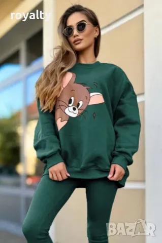 Дамски комплекти Mickey Различни модели , снимка 3 - Комплекти - 49825103