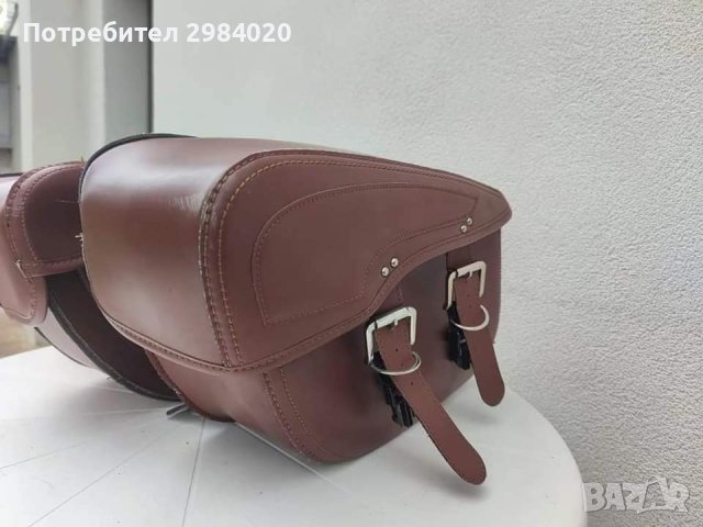 кафеви дисаги за мотор , снимка 3 - Аксесоари и консумативи - 41856868