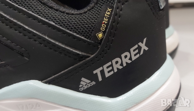 ADIDAS TERREX GORE-TEX 40 номер , снимка 5 - Маратонки - 36050944
