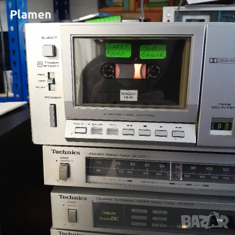 дек АКАЙ, снимка 2 - Декове - 52513442