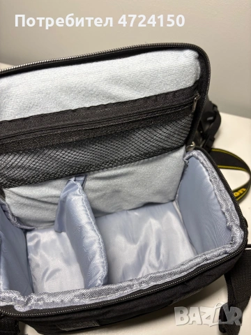 Фотоапарат NikonD3500, снимка 4 - Фотоапарати - 53289484