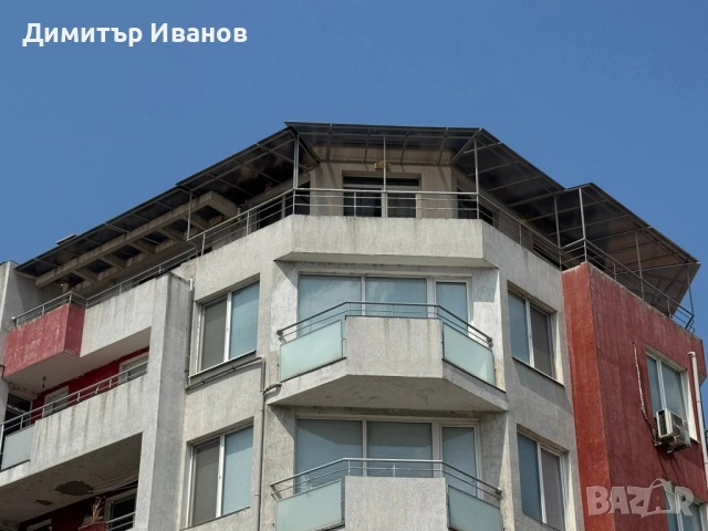 Изработка на метални конструкции , снимка 9 - Други - 52327850