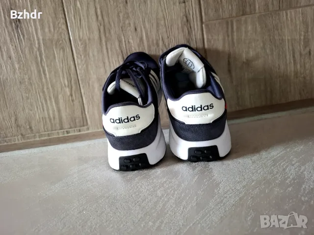 Мъжки маратонки Adidas, снимка 6 - Маратонки - 55977769