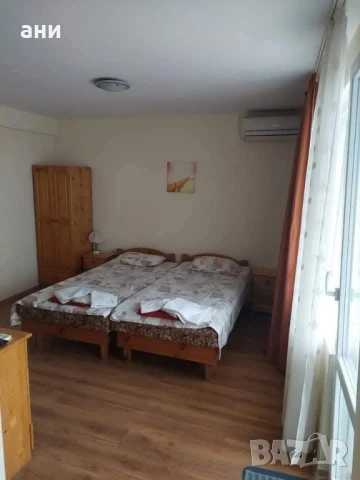 студия и апартамент - Поморие, снимка 12 - Почивки на море - 51074618