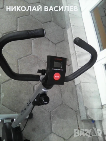   Предлага     тренажор  -  Като    нов     ., снимка 5 - Фитнес уреди - 49945322