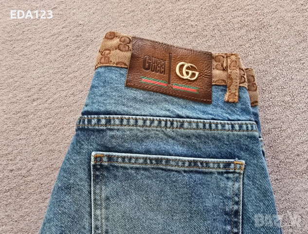 Уникални дънки, снимка 2 - Дънки - 53736524