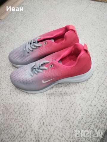 Nike , Реплика номер 38, снимка 3 - Маратонки - 40327381