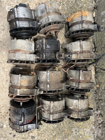 Части за Ладa/Lada 2101.2103.2104.2105.2106.2107, снимка 3 - Части - 44464446