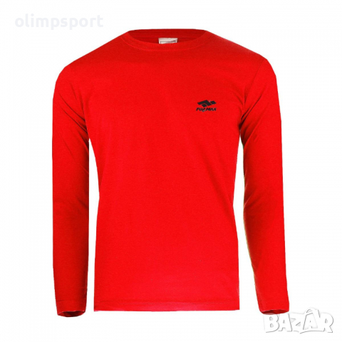 Детска блуза с дълъг ръкав  Описание на продукта:   Мек и удобен памучен материал Дълъг ръкав Модел , снимка 4 - Детски Блузи и туники - 36484084