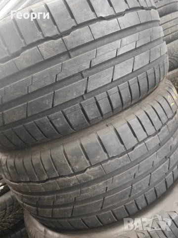 2бр.летни гуми 245/50/18 Hankook, снимка 7 - Гуми и джанти - 56154737