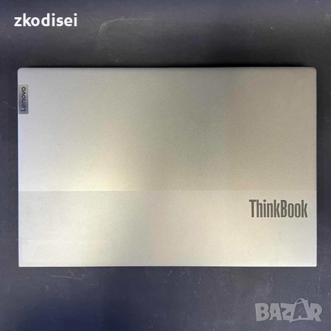 Лаптоп LENOVO THINKBOOK 14 G3 ACL 14,0 Инча
