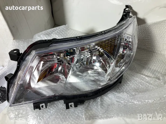 Нов фар за Субару Форестър / SUBARU Forester III (SH) 2008 - 2013 г.