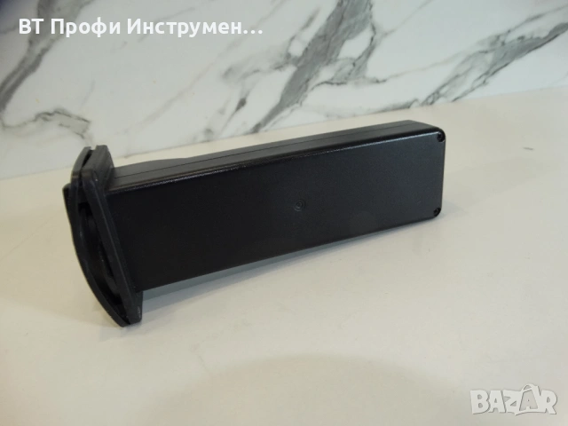 Hilti PRA 84 CPC - Литиево - йонна батерия за лазерни нивелири, снимка 5 - Други инструменти - 53253296