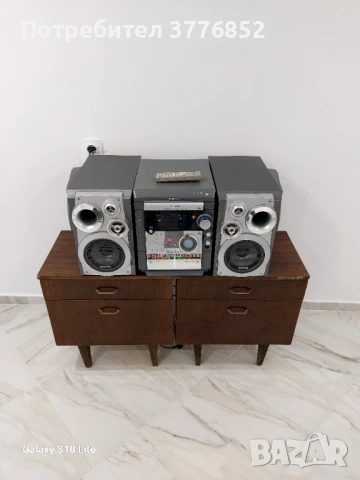 Стерео уредба самсунг 