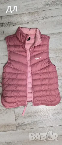 Дамски елек Nike 