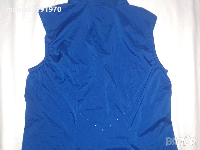 Bergans of norway Floyen lady vest (S) дамски елек, снимка 6 - Елеци - 42738677