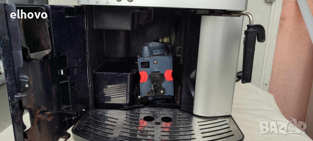 Кафеавтомат Delonghi Magnifica esam3200.s, снимка 8 - Кафемашини - 44838990