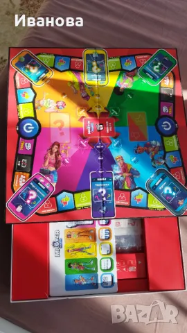 Нова настолна игра Go Master, снимка 2 - Игри и пъзели - 48282602