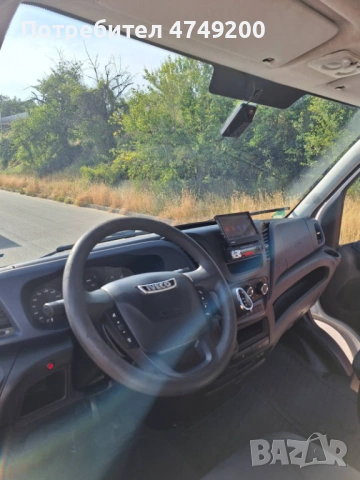 Iveco 35 S 14, снимка 8 - Бусове и автобуси - 53632574