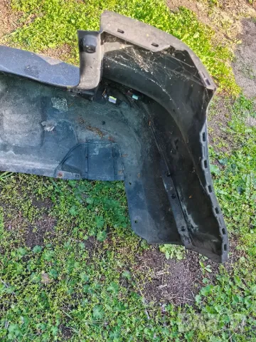 Задна Броня - Honda CRV-3 - 2008, снимка 2 - Части - 49559664