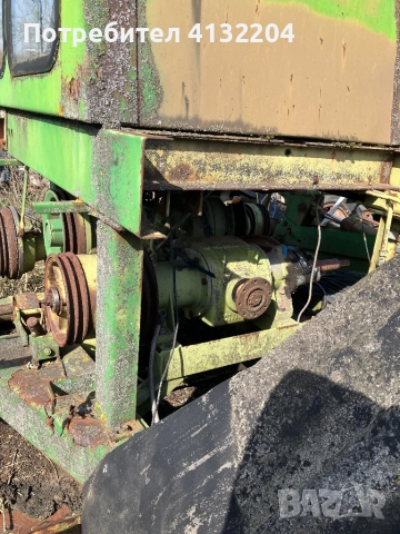 Косачка форширт, снимка 7 - Селскостопанска техника - 51839735