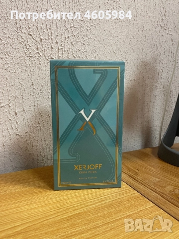 Xerjoff Erba Pura 100 ml