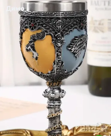 халба за бира чаша за вино , снимка 3 - Чаши - 50031612