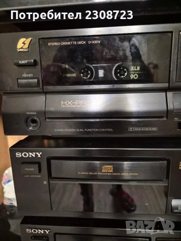 комплект, снимка 5 - Аудиосистеми - 53458660