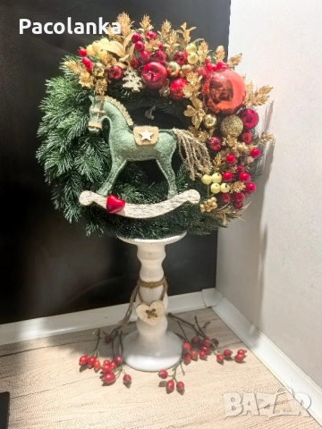 коледен разкош 