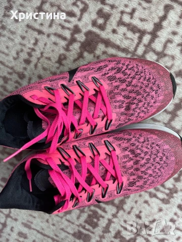 Дамски маратонки Nike Pegasus 39 номер -25 см стелка. , снимка 8 - Маратонки - 50556151