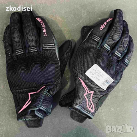 Ръкавици ALPINESTAR STELLA COPPER GLOVES