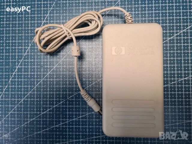 Оригинален захранващ адаптер HP Model NO: C6409-60014 18V 1100mА ADP-20HB, снимка 4 - Принтери, копири, скенери - 47760323