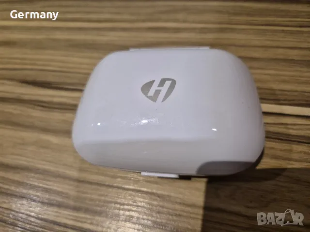 швейцарски слухов апарат phonak audeo, снимка 8 - Друга електроника - 47297237