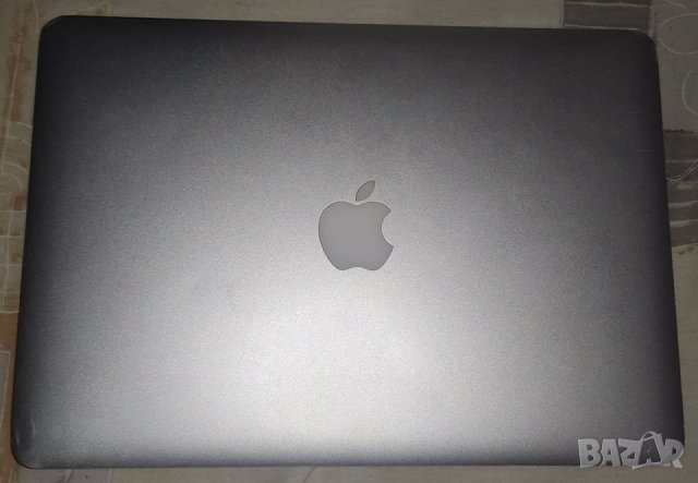 Mackbook air - macOS MOJAVE