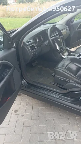 Volvo V70 BHFUEL, снимка 5 - Автомобили и джипове - 56090782