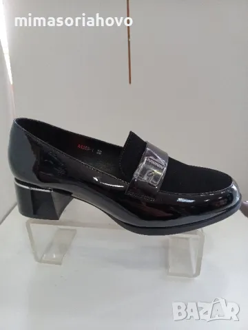 Дамски обувки 7115