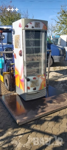 хладилна витрина, снимка 17 - Витрини - 52814056