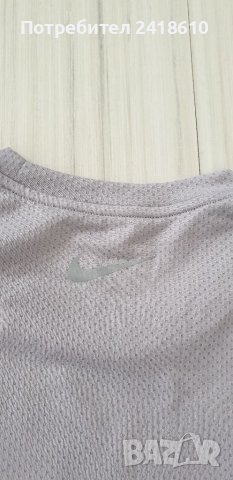 Nike Dri - Fit Mens Size S НОВО! ОРИГИНАЛ! Мъжки Дишащ Потник!, снимка 4 - Спортни дрехи, екипи - 41477110