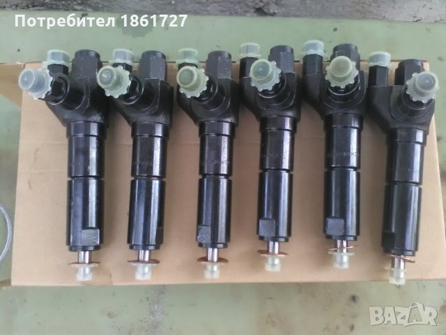 Части за фадрома   L-34 L-200, снимка 6 - Индустриална техника - 27785921