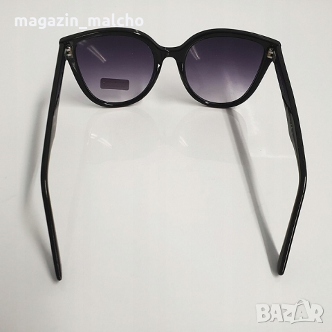 ДАМСКИ СЛЪНЧЕВИ ОЧИЛА - TOMMY HILFIGER MINERVA Sunglasses; размер: Дамски, снимка 3 - Слънчеви и диоптрични очила - 36106686